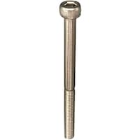 ダイドーハント DAIDOHANT ステンレス六角穴付ボルト M8×60 20本入全ネジ半ネジ 10165376 1Pk(20本)