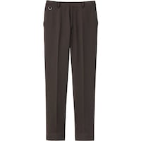 サーウ゛ォ サンペックス 男女兼用ロールイン・パンツ ブラウン SPAU1801C3L 1着