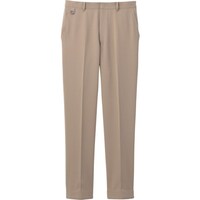 サーウ゛ォ サンペックス 男女兼用ロールイン・パンツ ベージュ SPAU1801A3SS 1着