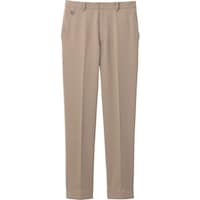 サーウ゛ォ サンペックス 男女兼用ロールイン・パンツ ベージュ SPAU1801A3L 1着