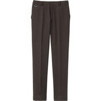 サーウ゛ォ サンペックス 男女兼用ロールイン・パンツ ブラウン SPAU1801C3SS 1着