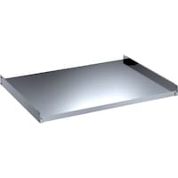 トラスコ中山 TRUSCO ステンレス棚SM3型用棚板 1200X921 中受付 SM3T49S 1S