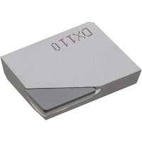 タンガロイ タンガロイ 転削加工用インサート PCD DX110 YDEN060308PDFRD 1個