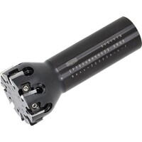 タンガロイ タンガロイ タング・スピード・ミル 柄付きカッタ EPYD06 EPYD06M050C32.0R06 1個