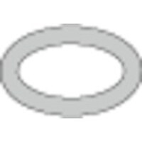 タンガロイ タンガロイ 部品 Oリング OR4X3NBR70 1個