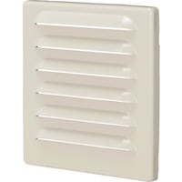 ニットウコウギョウ Nito ステンレス製ルーバー スタンダードタイプ SLS15R 1個