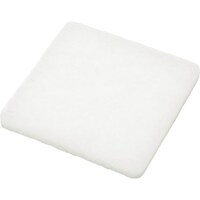 ニットウコウギョウ Nito ステンレス製ルーバー用フィルタ SLSF15R 1個