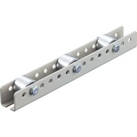 トラスコ中山 TRUSCO ホイールコンベヤ 削出しΦ32X25 P100XL3000 V3225S1003000 1台