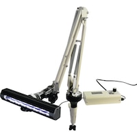 オーツカ光学 オーツカ バーライト3FLED表面キズ検査照明(3型本体+フリーアーム) BARLIGHT3F 1台