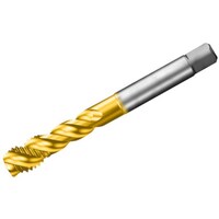 サンドビック SANDVIK コロタップ300 スパイラルタップ(780) D125 T300SD101DAM5 1本