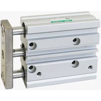 CKD CKD ガイド付シリンダ すべり軸受 STG 12パイ STGM1220T2HD 1個