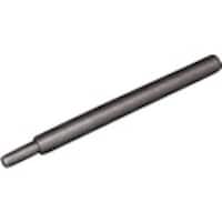 神王工業 jinnoh 内部コーン打込式アンカー打込棒 手打ち ハンマーパンチ HP3分(M10)×160L HP30000160 1本