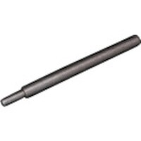 神王工業 jinnoh 内部コーン打込式アンカー打込棒 手打ち ハンマーパンチ HP5分(M16)×180L HP50000180 1本