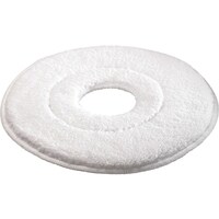 ケルヒャー KARCHER 床洗浄機用アクセサリー マイクロファイバー BD75/90 R Bp DOSE(6.371078.0) 6.371078.0 1個