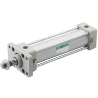 CKD CKD セレックスシリンダ 内径100 50mm SCA2FA100B50T0HD 1個