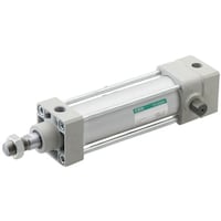 CKD CKD セレックスシリンダ 内径63 50mm SCA2TB63B50T0H3R 1個