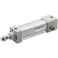 CKD CKD セレックスシリンダ 内径100 400mm SCA2TB100B400T0H3R 1個