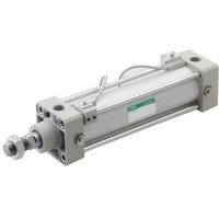 CKD CKD セレックスシリンダ 内径80 300mm SCA20080B300T2H3D 1個