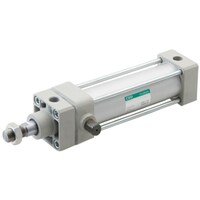 CKD CKD セレックスシリンダ 内径100 250mm SCA2TA100B250T2HH 1個