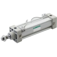 CKD CKD セレックスシリンダ 内径100 200mm SCA200100B200T0H3D 1個
