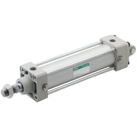 CKD CKD セレックスシリンダ 内径63 75mm SCA2CB63B75T0HD 1個