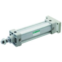 CKD CKD セレックスシリンダ 内径80 350mm SCA2FB80B350T2H3D 1個