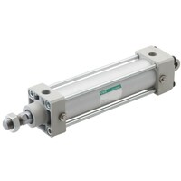 CKD CKD セレックスシリンダ 内径50 450mm SCA2CA50B450T0HD 1個