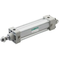 CKD CKD セレックスシリンダ 内径80 25mm SCA2CB80B25T2HD 1個
