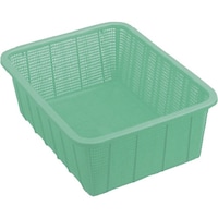 積水テクノ成型 積水 角かご深型 中 K545LG 1個