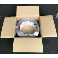 アオイ化学工業 AOI キッスシーラー P0620 10m×1巻 K62010 1箱(1巻)