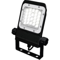 アイリスオーヤマ IRIS 109047 高気密SB形 LEDダウンライト Φ100 450lm 電球色 (2700) ホワイト 調光 防雨・防湿 FLS40WWK3R8B 1台