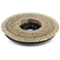 ケルヒャー KARCHER 床洗浄機用アクセサリー ディスクブラシ D51(4.905027.0) 4.905027.0 1個