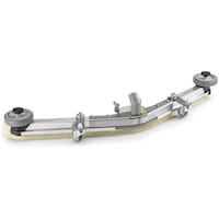 ケルヒャー KARCHER 床洗浄機用アクセサリー Vスクイジーホイール付1200mm(4.777078.0) 4.777078.0 1個