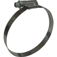 スイデン Suiden 熱風機用オプション ホースバンド50パイ用 SXT1240 1個