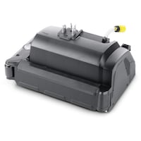 ケルヒャー KARCHER ブラシヘッド R45 W(2.763019.0) 2.763019.0 1個