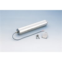 協和製作所 協和 モーターローラΦ60.5 防水 400V級ローラー幅650MM MRW3606508AGBA 1本