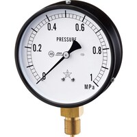 右下精器製造 右下 一般圧力計 G3111110.25MPA 1個