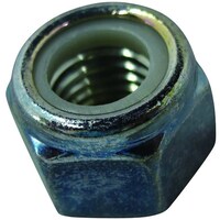 ダイドーハント DAIDOHANT ユニクロナイロンナット M12 50入り 10165546 1Pk(50個)