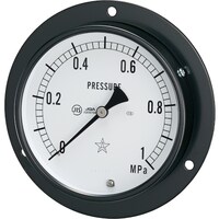 右下精器製造 右下 一般圧力計 G33311116MPA 1個