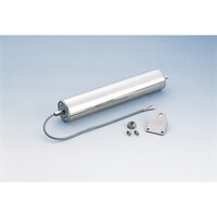 協和製作所 協和 モーターローラΦ60.5 防水 200V級ローラー幅450MM MRW36045017AABA 1本