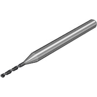 サンドビック SANDVIK コロドリル462XM超硬ソリッドマイクロドリル(751) X2BM 462.11020065A0XM 1本