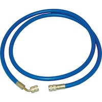 AGas Japan FUSO チャージホース 92cm 青 FS721A2 1本