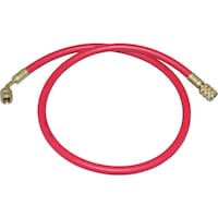 AGas Japan FUSO チャージホース 92cm 赤 FS720A1 1本