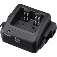 アイコム アイコム アイコム 連結型卓上急速充電器#22 BC16122 1個