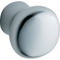 ウエスト 3rd ファニチャーノブ 62P ライトシルバー 62PN0002LS 1個