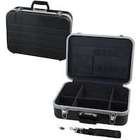 ジェフコム JEFCOM ストロングツールケース STC465 1個