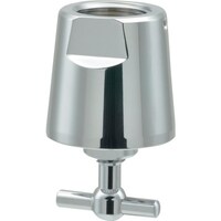 カクダイ KAKUDAI 衛生コック 796130 1個