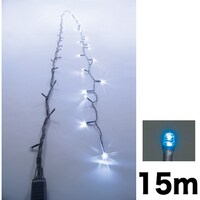 ジェフコム JEFCOM LEDストリングフォール SJS0515BB 1個