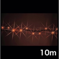 ジェフコム JEFCOM LEDストリング SJNH0510DD 1個