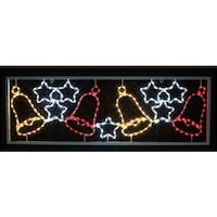 ジェフコム JEFCOM LEDジョイントモチーフ SJA28JT 1個